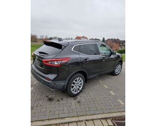 Nissan Nissan Qashqai 1.6 dCi DPF Tekna+ Gebrauchtwagen