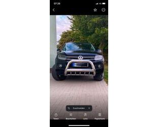 VW Volkswagen Amarok 20 Zoll Gebrauchtwagen