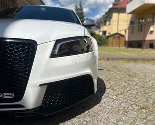 Audi Audi RS3 2.5 TFSI S tronic quattro Sportback - Gebrauchtwagen