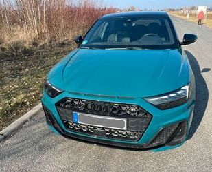 Audi Audi A1 40 TFSI S tronic Sportback - S-Line Gebrauchtwagen