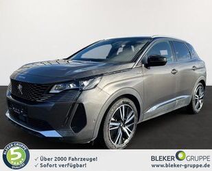 Peugeot Peugeot 3008 Hybrid 225 (Plug-In) GT Pack (EURO 6d Gebrauchtwagen