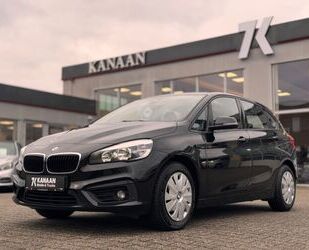 BMW BMW 218i Active Tourer Advantage*AUTOMATIK|NAVI|PD Gebrauchtwagen