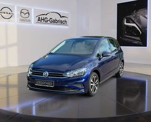 VW Volkswagen Golf Sportsvan VII United/ Winter-Paker Gebrauchtwagen