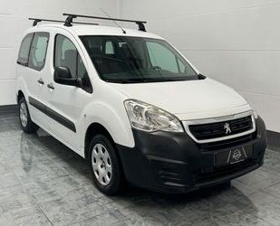 Peugeot Peugeot Partner L1 Komfort Plus Gebrauchtwagen