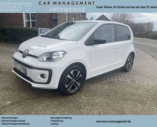 VW up! Gebrauchtwagen