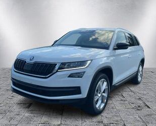 Skoda Skoda Kodiaq Style 4x4 Automatik Gebrauchtwagen