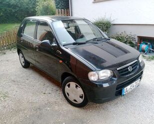 Suzuki Suzuki Alto 1.1 Comfort Comfort Gebrauchtwagen