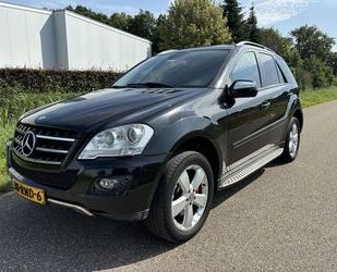 Mercedes-Benz Mercedes-Benz ML 350 M-klasse automatik / NAVI / S Gebrauchtwagen