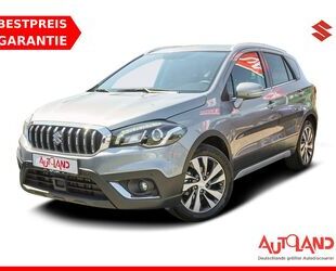 Suzuki Suzuki SX4 S-Cross 1.4 Boosterjet Comfort 4x4 ACC Gebrauchtwagen