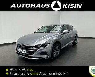 VW Volkswagen Arteon Shooting Brake Elegance /AHK /CA Gebrauchtwagen