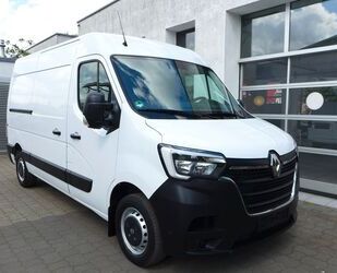 Renault Renault Master L2H2 Klima 50Tkm Kamera Tempomat 3, Gebrauchtwagen