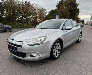 Citroen Citroën C5 Lim. Tendance Gebrauchtwagen