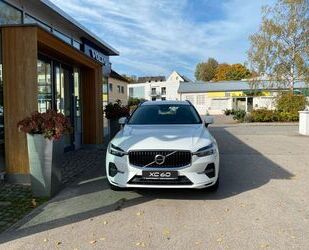 Volvo Volvo XC60 B4 Momentum Pro Geartronic++ Gebrauchtwagen