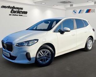 BMW BMW 218i Active Tourer DAB Parkassistent Shz Gebrauchtwagen