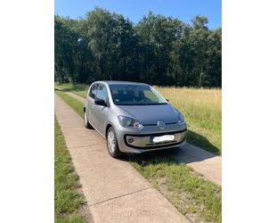 VW Volkswagen 1.0 55kW BlueMotion Technology move up! Gebrauchtwagen