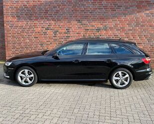 Audi Audi A4 2,0 Avant LED Navi ,Pano ,PDC ,Mildhybr Gebrauchtwagen