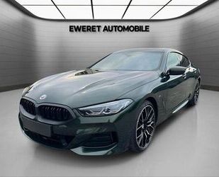 BMW BMW 840d xDrive Gran Coupé Steptronic Gebrauchtwagen