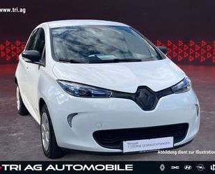 Renault Renault Zoe Life Z.E. 40 zzgl. Batteriemiete Comfo Gebrauchtwagen