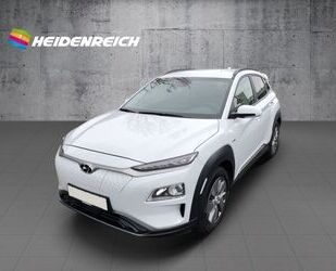 Hyundai Hyundai Kona Advantage+SITZHHEIZUNG+KAMERA Gebrauchtwagen