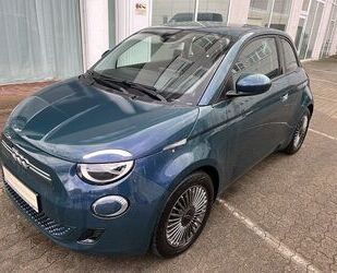 Fiat Fiat 500 Icon Klimaautomatik Gebrauchtwagen