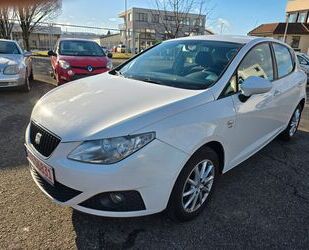 Seat Seat Ibiza 1.6 TDI CR 77kW Gebrauchtwagen