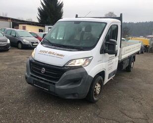 Fiat Fiat Ducato Pritsche 35 130 L3 Pritsche RS: 38 Gebrauchtwagen