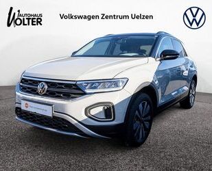 VW Volkswagen T-Roc 1.0 TSI Move ACC NAVI APP-CON. KL Gebrauchtwagen