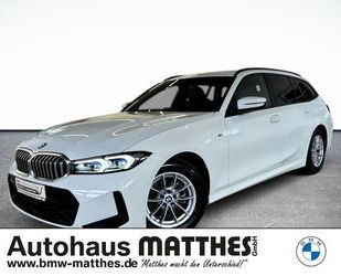 BMW BMW 320 i Touring M Sport Parkassistent Head-up-Di Gebrauchtwagen