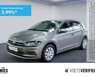 VW Polo Gebrauchtwagen