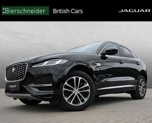 Jaguar Jaguar F-Pace D200 AWD S Gebrauchtwagen