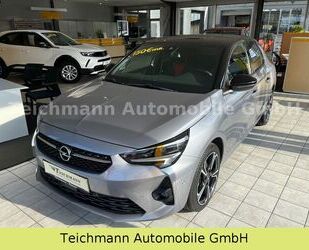 Opel Opel Corsa F GS Line LED IntelliLux PDC Kamera Gebrauchtwagen