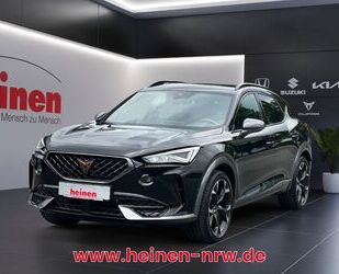 Cupra Cupra Formentor 1.4 e-HYBRID LANEASSIST/SHZ/DAB Gebrauchtwagen