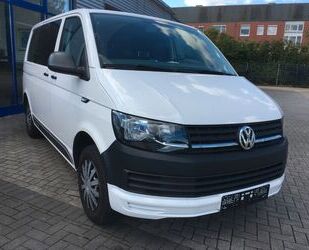 VW Volkswagen T6 CampVan ,Beach Style Gebrauchtwagen