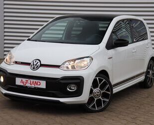 VW Volkswagen up! 1.0 TSI Start-Stopp GTI OPF Klima B Gebrauchtwagen