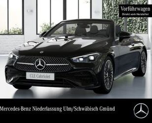 Mercedes-Benz Mercedes-Benz CLE 200 AMG+NIGHT+KAMERA+TOTW+KEYLES Gebrauchtwagen