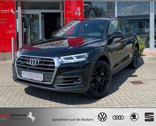 Audi Audi Q5 3.0 TDI quat CarPlay*Matrix*PANO*LEDER*Kam Gebrauchtwagen