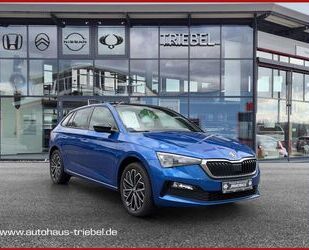 Skoda Skoda Scala Style 1.0 TSI °LED°Keyless°SHZ°PGD°NSW Gebrauchtwagen