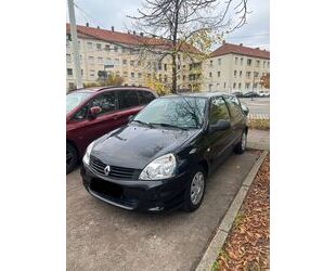 Renault Renault Clio Campus 1.2 - Wenig KM, Gepflegt, TOP Gebrauchtwagen