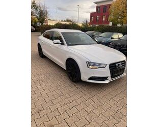 Audi Audi A5 Sportback 1.8 TFSI Gebrauchtwagen