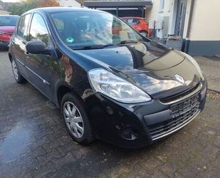 Renault Renault Clio Yahoo! 1.2 16V 75 Yahoo! Gebrauchtwagen