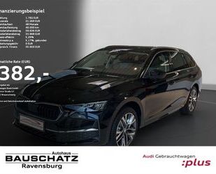 Skoda Skoda Octavia Combi 1.5 TSI 110 Exclusive Matrix L Gebrauchtwagen