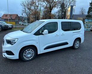 Opel Opel Combo Life E Edition CDTI, Lang, Maxi, 5 Sitz Gebrauchtwagen