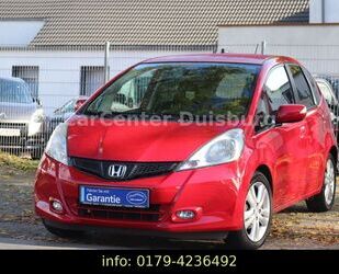 Honda Honda Jazz 1.4 Comfort Plus*2.HD*SERVICE NEU*ALLWE Gebrauchtwagen