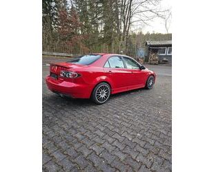 Mazda Mazda 6 2.3 MPS MPS Gebrauchtwagen