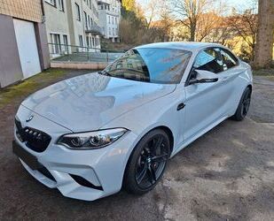 BMW BMW M2 Competition M Track Pack M Drivers Package Gebrauchtwagen