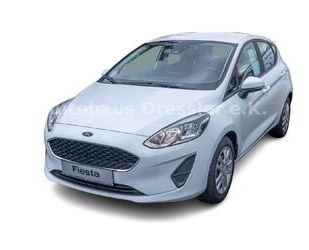 Ford Ford Fiesta Trend Gebrauchtwagen