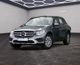 Mercedes-Benz Mercedes-Benz GLC 220 d 4Matic 9G-TRONIC Gebrauchtwagen