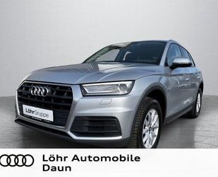 Audi Audi Q5 2.0 TDI quattro S tronic Gebrauchtwagen