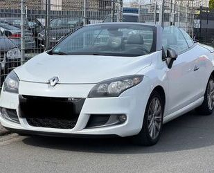 Renault Megane Gebrauchtwagen