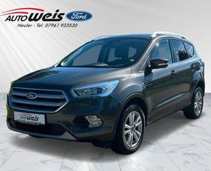 Ford Ford Kuga Cool & Connect Gebrauchtwagen